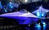 Nga đặt mốc thời gian sản xuất loạt tiêm kích Su-75 'Chiếu tướng'