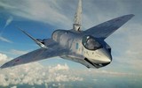 Nga đặt mốc thời gian sản xuất loạt tiêm kích Su-75 'Chiếu tướng'