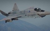 Nga đặt mốc thời gian sản xuất loạt tiêm kích Su-75 'Chiếu tướng'