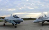 Nga đặt mốc thời gian sản xuất loạt tiêm kích Su-75 'Chiếu tướng'