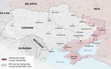 Ukraine ra lệnh binh sĩ đang cố thủ tại Azovstal 'ngừng chiến đấu'