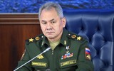 Ukraine ra lệnh binh sĩ đang cố thủ tại Azovstal 'ngừng chiến đấu'