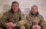 Ukraine ra lệnh binh sĩ đang cố thủ tại Azovstal 'ngừng chiến đấu'
