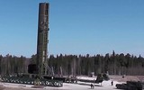 Nga có ngay 50 tên lửa hạt nhân RS-28 Sarmat vào cuối năm nay?