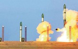 Nga có ngay 50 tên lửa hạt nhân RS-28 Sarmat vào cuối năm nay?