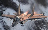 Ba Lan đã bàn giao 90% tên lửa và phụ tùng tiêm kích MiG-29 cho Ukraine?
