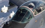 Ba Lan đã bàn giao 90% tên lửa và phụ tùng tiêm kích MiG-29 cho Ukraine?