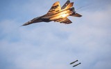 Ba Lan đã bàn giao 90% tên lửa và phụ tùng tiêm kích MiG-29 cho Ukraine?