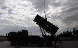 Động thái bất ngờ khi Mỹ quyết định gửi 'rồng lửa' Patriot cho Ukraine