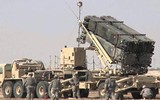 Động thái bất ngờ khi Mỹ quyết định gửi 'rồng lửa' Patriot cho Ukraine