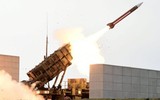 Động thái bất ngờ khi Mỹ quyết định gửi 'rồng lửa' Patriot cho Ukraine