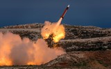 Động thái bất ngờ khi Mỹ quyết định gửi 'rồng lửa' Patriot cho Ukraine