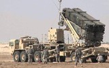 Động thái bất ngờ khi Mỹ quyết định gửi 'rồng lửa' Patriot cho Ukraine