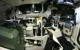 Căng thẳng tại Đông Âu khiến siêu tăng Leopard 2A7 của Đức đắt hàng