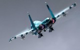 Nga tiếp tục nâng cấp cường kích Su-34 lần thứ hai chỉ sau thời gian ngắn