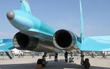 Nga tiếp tục nâng cấp cường kích Su-34 lần thứ hai chỉ sau thời gian ngắn
