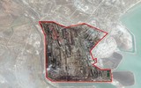 ‘Pháo đài thép' Azovstal- hình ảnh đầy đủ nhất về sự khốc liệt của cuộc xung đột Ukraine
