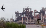 ‘Pháo đài thép' Azovstal- hình ảnh đầy đủ nhất về sự khốc liệt của cuộc xung đột Ukraine