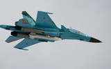Nga tiếp tục nâng cấp cường kích Su-34 lần thứ hai chỉ sau thời gian ngắn