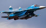 Nga tiếp tục nâng cấp cường kích Su-34 lần thứ hai chỉ sau thời gian ngắn