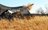 Ukraine chuẩn bị nhận thêm 'pháo nhảy dù' L119?