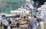 Ukraine chuẩn bị nhận thêm 'pháo nhảy dù' L119?