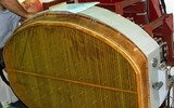 Nga tiếp tục nâng cấp cường kích Su-34 lần thứ hai chỉ sau thời gian ngắn
