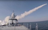 Tên lửa diệt hạm Harpoon sẽ giúp Ukraine kiềm chế hải quân Nga?