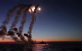 Tên lửa diệt hạm Harpoon sẽ giúp Ukraine kiềm chế hải quân Nga?
