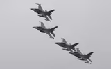 Vì sao Romania phải vội gọi tái ngũ MiG-21 dù mới chỉ loại biên 1 tháng?