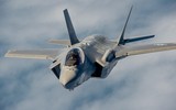 Vì sao Romania phải vội gọi tái ngũ MiG-21 dù mới chỉ loại biên 1 tháng?