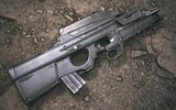 Súng trường tấn công bullpup hiện đại nhất thế giới F2000 tham chiến tại Ukraine