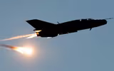 Vì sao Romania phải vội gọi tái ngũ MiG-21 dù mới chỉ loại biên 1 tháng?