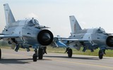 Vì sao Romania phải vội gọi tái ngũ MiG-21 dù mới chỉ loại biên 1 tháng?