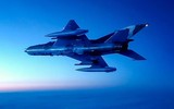 Vì sao Romania phải vội gọi tái ngũ MiG-21 dù mới chỉ loại biên 1 tháng?