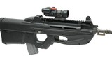 Súng trường tấn công bullpup hiện đại nhất thế giới F2000 tham chiến tại Ukraine