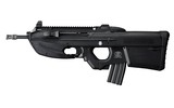 Súng trường tấn công bullpup hiện đại nhất thế giới F2000 tham chiến tại Ukraine