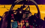 Vì sao Romania phải vội gọi tái ngũ MiG-21 dù mới chỉ loại biên 1 tháng?