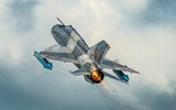 Vì sao Romania phải vội gọi tái ngũ MiG-21 dù mới chỉ loại biên 1 tháng?