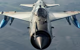 Vì sao Romania phải vội gọi tái ngũ MiG-21 dù mới chỉ loại biên 1 tháng?