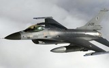 Vì sao Romania phải vội gọi tái ngũ MiG-21 dù mới chỉ loại biên 1 tháng?