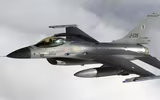 Vì sao Romania phải vội gọi tái ngũ MiG-21 dù mới chỉ loại biên 1 tháng?