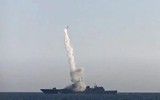 Tên lửa diệt hạm Harpoon sẽ giúp Ukraine kiềm chế hải quân Nga?