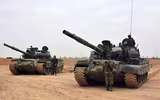 Gọi tái ngũ xe tăng T-62M cổ lỗ, Nga vô tình để lộ bí mật gì tại chiến trường Ukraine?