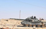 Gọi tái ngũ xe tăng T-62M cổ lỗ, Nga vô tình để lộ bí mật gì tại chiến trường Ukraine?