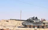 Gọi tái ngũ xe tăng T-62M cổ lỗ, Nga vô tình để lộ bí mật gì tại chiến trường Ukraine?