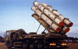 Tên lửa diệt hạm Harpoon sẽ giúp Ukraine kiềm chế hải quân Nga?