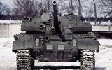 Gọi tái ngũ xe tăng T-62M cổ lỗ, Nga vô tình để lộ bí mật gì tại chiến trường Ukraine?