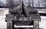 Gọi tái ngũ xe tăng T-62M cổ lỗ, Nga vô tình để lộ bí mật gì tại chiến trường Ukraine?