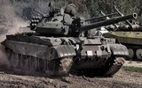 Gọi tái ngũ xe tăng T-62M cổ lỗ, Nga vô tình để lộ bí mật gì tại chiến trường Ukraine?
